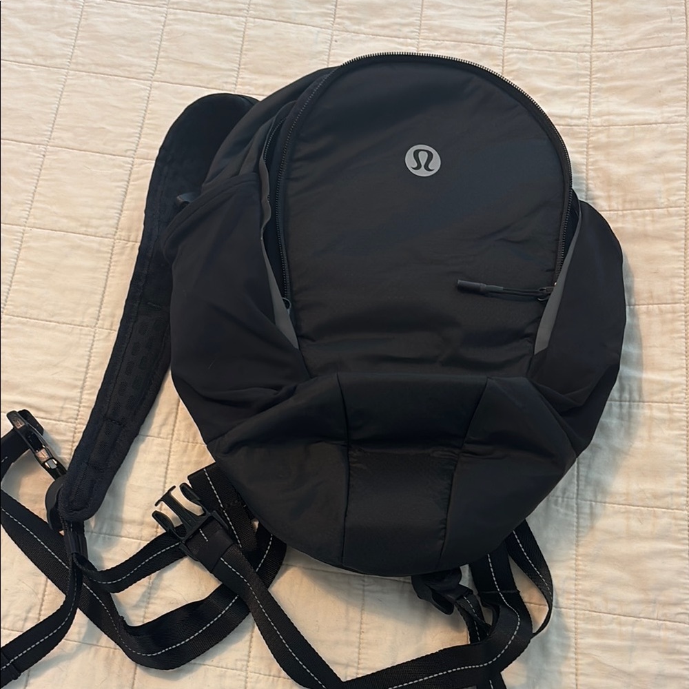 lululemon Hiking Active Backpack